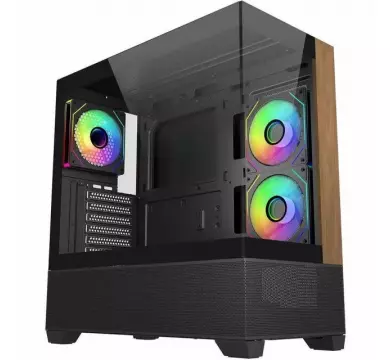 GPLAY FIGHTER K I5 RX9070XT D5