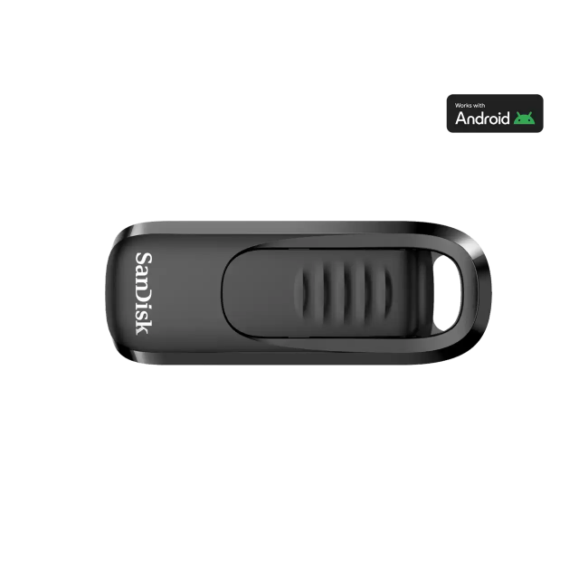 SanDisk Ultra Slider 512GB