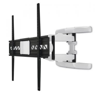 Hama FULLMOTION TV wall mount
