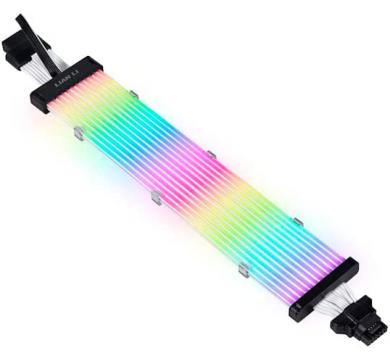 Lian Li Strimer Plus V2 12VHPWR