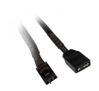 Kolink 3-Pin Corsair ARGB Adapter Cable