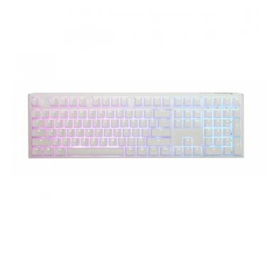 Ducky One 3 RGB White