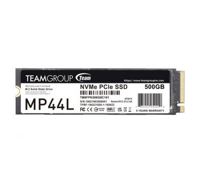 Team Group MP44L 500GB