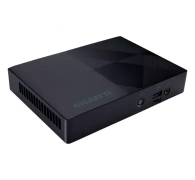 GIGABYTE BRIX INTEL  N100