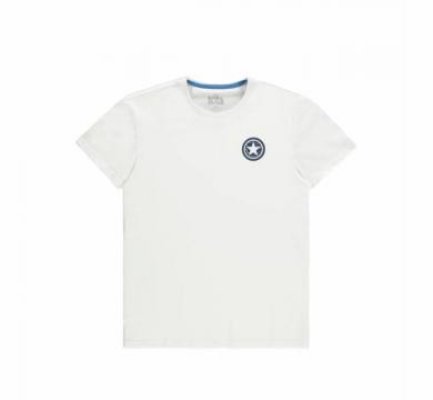 Marvel - Winter Soldier Men's T-shirt