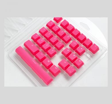 Ducky Pink 31-Keycap Set