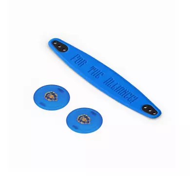 SteelSeries Booster Pack: Alliance Edition