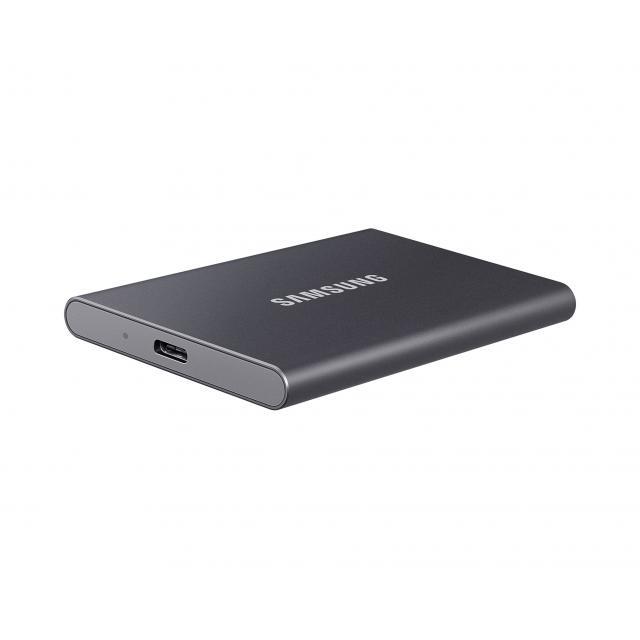 Samsung Portable SSD T7 1TB - GplayBG.ro