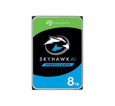 Seagate SkyHawk AI 8TB