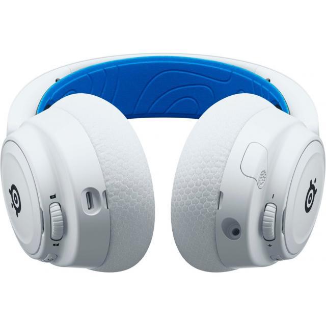 SteelSeries Arctis Nova 7P Wireless - GplayBG.ro