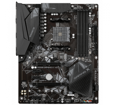 GIGABYTE B550 Gaming X V2
