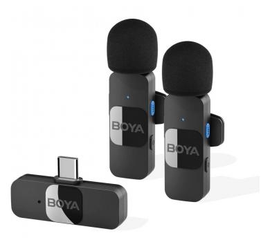 BOYA BY-V20