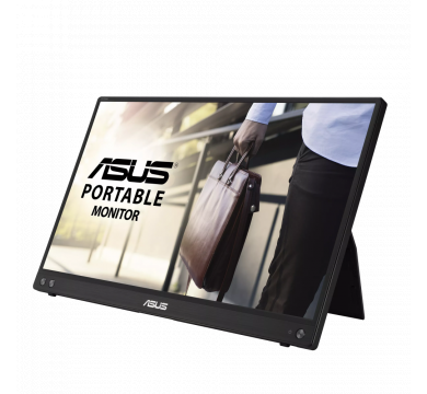 ASUS ZenScreen MB16ACV