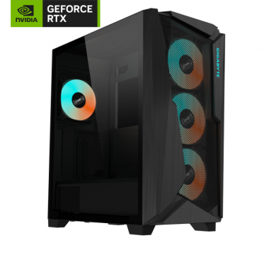 GPLAY FIGHTER K U7 GEFORCE RTX5070TI D5