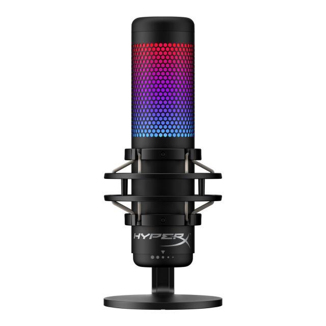 HyperX QuadCast S - GplayBG.ro