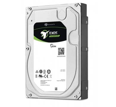 Seagate Enterprise Exos 2.4TB