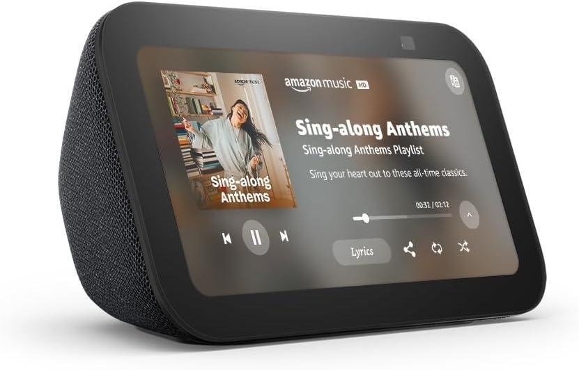 【Tanaka】Echo Show 10 Amazon Echo Show 10 (Gen 3) - GplayBG.ro