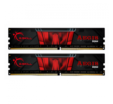 G.SKILL Aegis 16GB (2x8GB) 3200MT/s DDR4