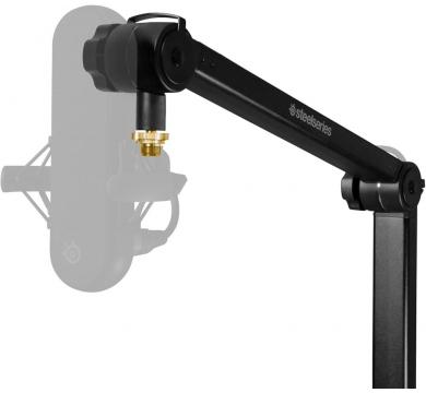 SteelSeries Alias Boom Arm