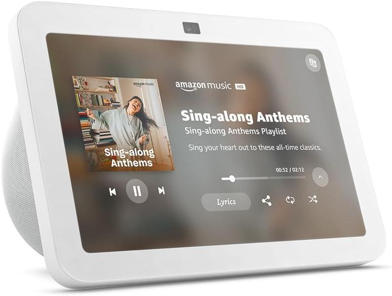 Amazon Echo Show 10 (Gen 3) - GplayBG.ro