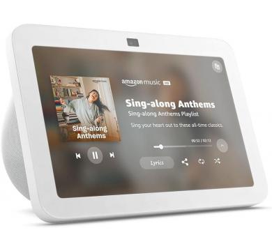 Amazon Echo Show 8 (Gen 3)
