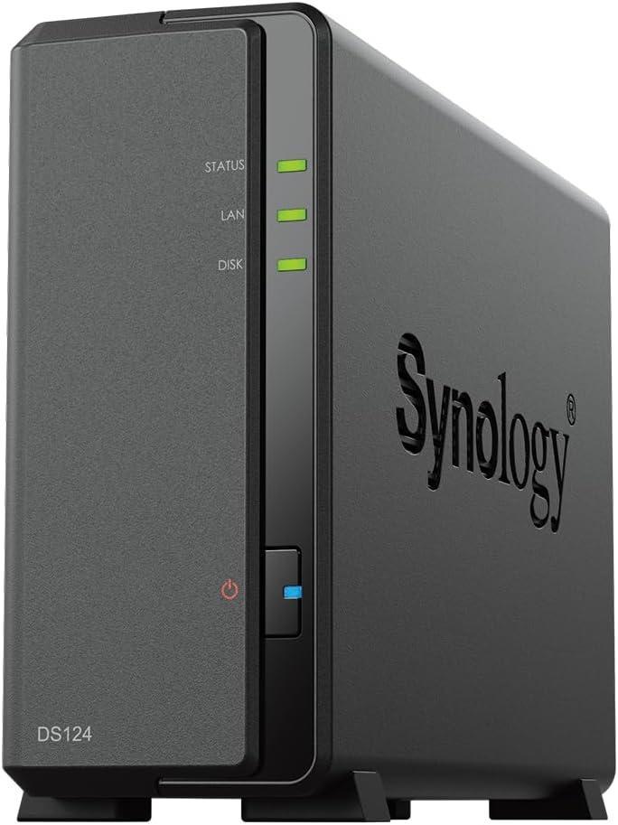 Synology DiskStation DS1621+ - GplayBG.ro