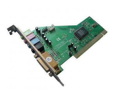 Estillo C-Media 8738