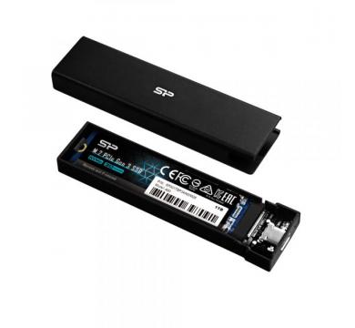 Silicon Power PD60 Enclosure