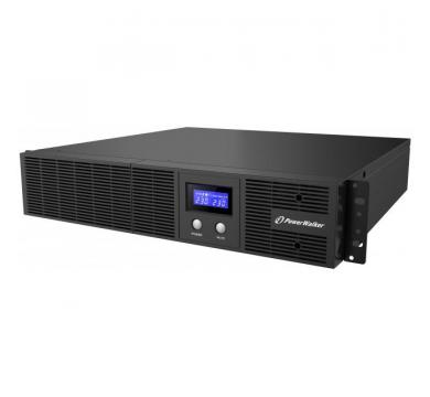 PowerWalker VI 3000RLE