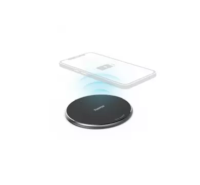 Hama "QI-FC10" wireless charger set