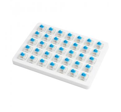 Keychron Gateron Cap Blue Switch Set