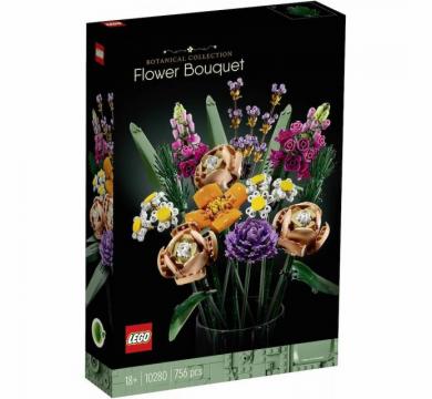 LEGO Icons - Flower Bouquet - 10280