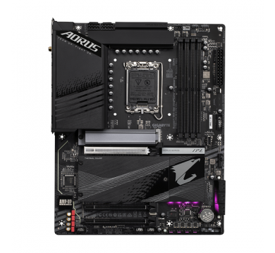 GIGABYTE Z790 AORUS ELITE AX