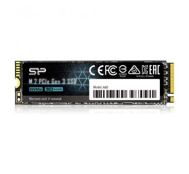 Silicon Power P34A60 256GB