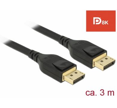 Delock DisplayPort cable