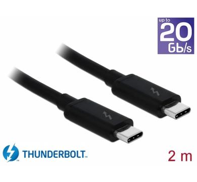 Delock Thunderbolt 3 USB-C cable