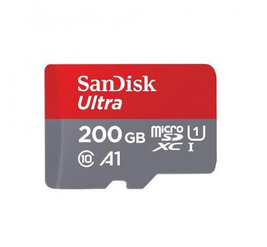 SanDisk Ultra microSDXC