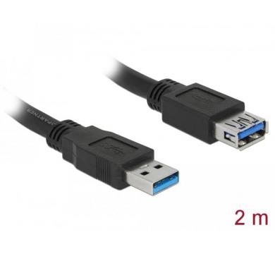 Delock Extension cable USB 3.0 Type-A male > USB 3.0 Type-A female
