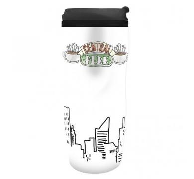 FRIENDS Travel mug Central Perk