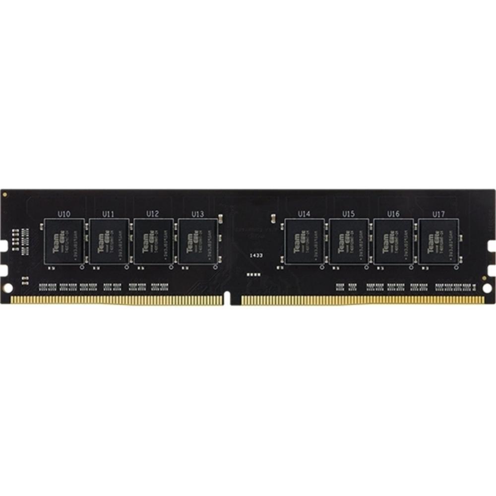 Team Group Elite 8GB 2666 MT/s DDR4 - GplayBG.ro