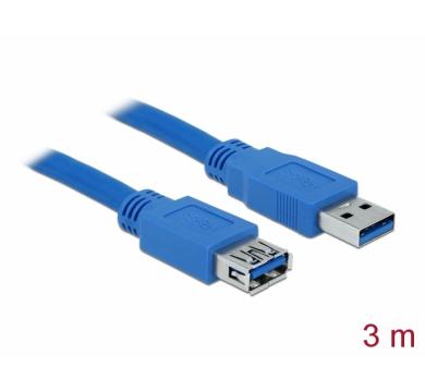 Delock Extension cable USB 3.0 Type-A male > USB 3.0 Type-A female