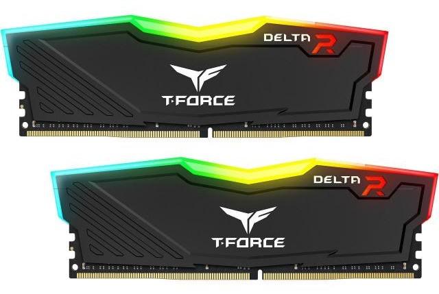 T-Force Vulcan 32GB (2x16GB) 6000MT/s DDR5 - GplayBG.ro