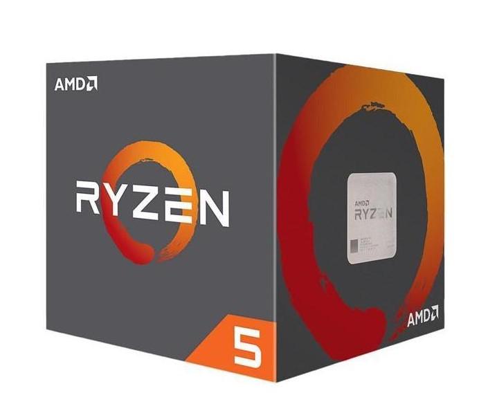 AMD Ryzen 5 4500 - GplayBG.ro