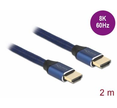 Delock Ultra High Speed HDMI Cable