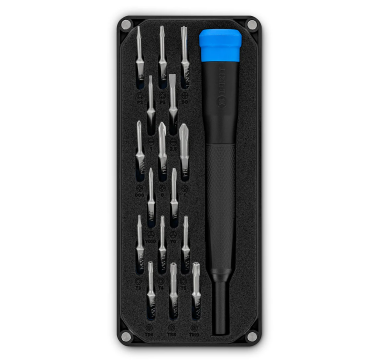 iFixit Minnow Precision Bit Set