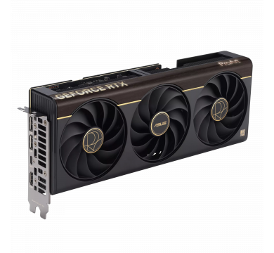 ASUS ProArt GeForce RTX 5070 Ti OC Edition 16GB GDDR7