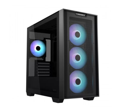 GPLAY CRUSHER R7 RX9060XT PRIME