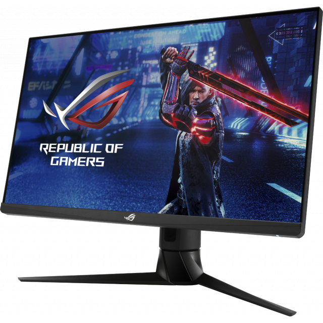 ASUS ROG Strix XG27AQM - GplayBG.ro