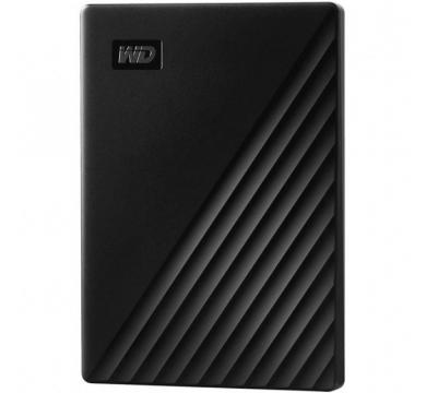 Western Digital My Passport 1TB
