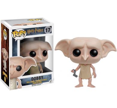 Funko POP! Harry Potter - Dobby #17